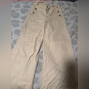 Women’s Zara jeans